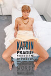 Katrin Prague art nude photos of nude models cover thumbnail